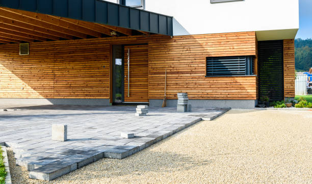 Best Driveway Repair Near Me  in Pine Bluff, AR