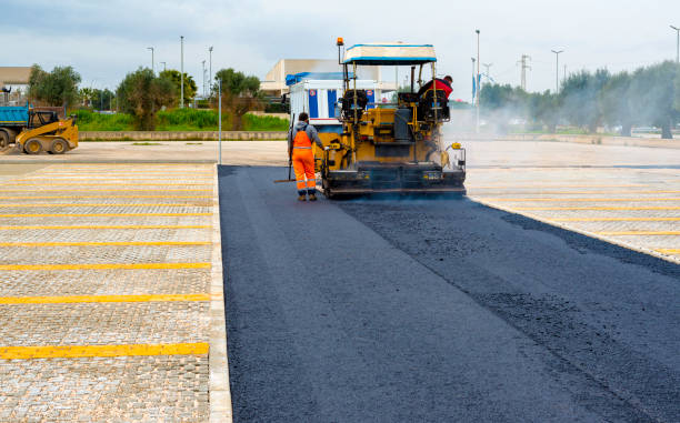 Best Best Driveway Pavers  in Pine Bluff, AR