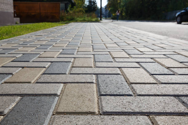 Best Permeable Paver Driveway  in Pine Bluff, AR
