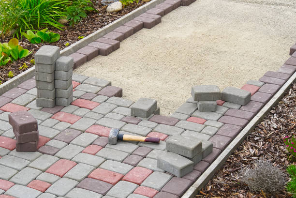 Best Local Driveway Pavers  in Pine Bluff, AR