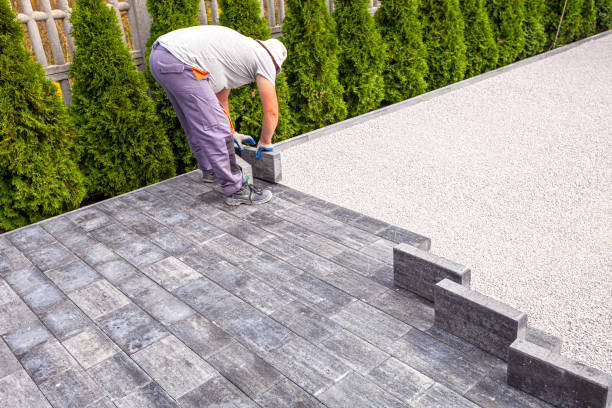 Best Driveway Paving Contractor  in Pine Bluff, AR