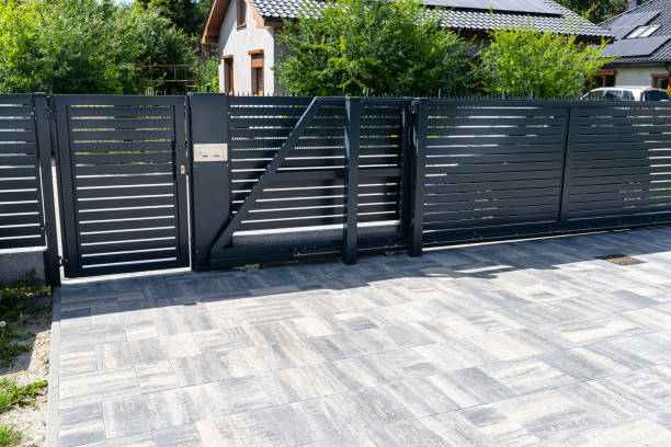 Professional Driveway Pavers in Pine Bluff, AR