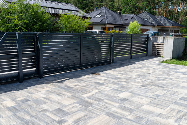 Best Permeable Paver Driveway  in Pine Bluff, AR