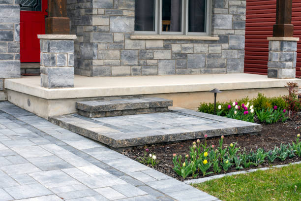 Best Driveway Pavers Near Me  in Pine Bluff, AR