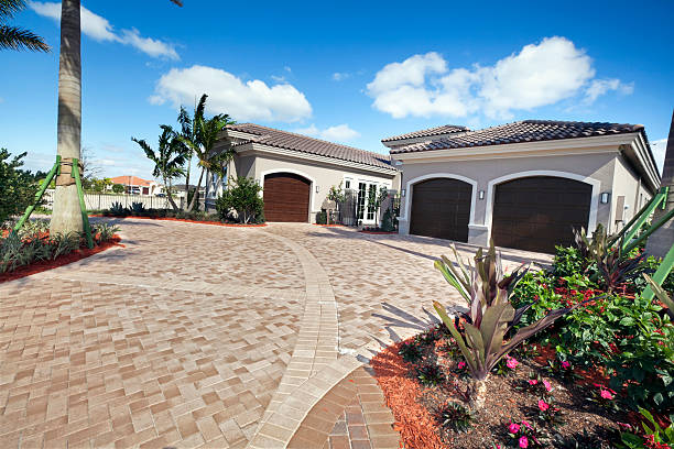 Best Residential Driveway Paver Services  in Pine Bluff, AR