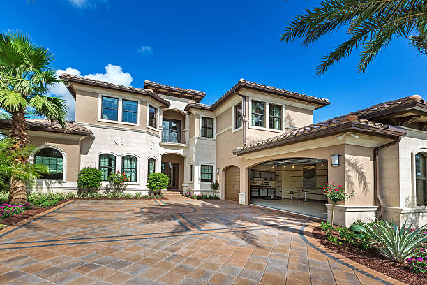 Reasons to Select Us for Your Driveway Paving Requirements in Pine Bluff, AR