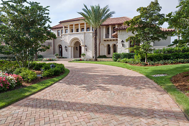 Reasons to Select Us for Your Driveway Paving Requirements in Pine Bluff, AR