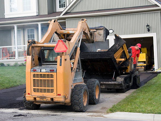 Best Best Driveway Pavers  in Pine Bluff, AR