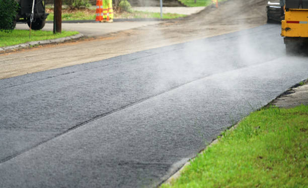 Best Driveway Paving Near Me  in Pine Bluff, AR