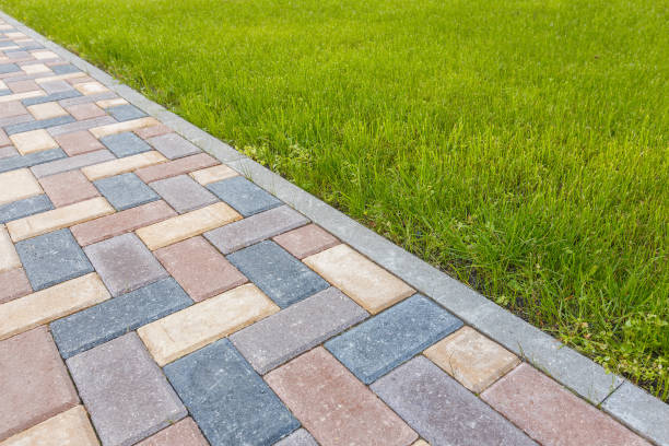 Best Interlocking Driveway Pavers  in Pine Bluff, AR