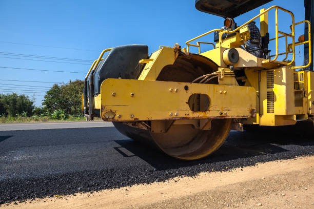 Best Concrete Paver Driveway  in Pine Bluff, AR